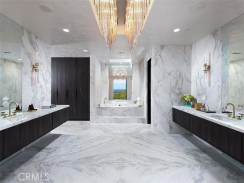 1  Shoreridge  , Newport Coast, CA