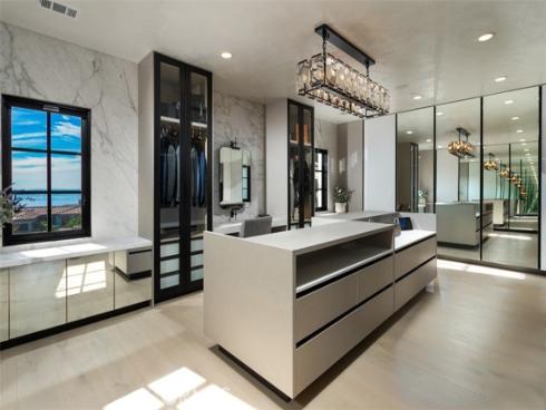 1  Shoreridge  , Newport Coast, CA