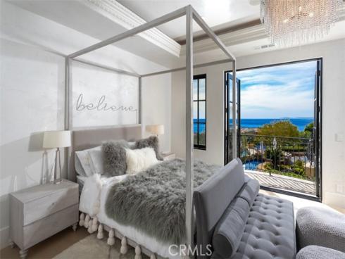 1  Shoreridge  , Newport Coast, CA