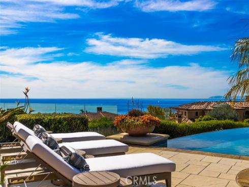 1  Shoreridge  , Newport Coast, CA