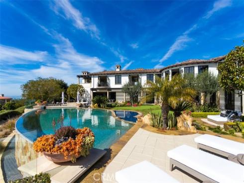 1  Shoreridge  , Newport Coast, CA