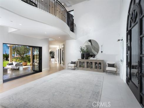 1  Shoreridge  , Newport Coast, CA