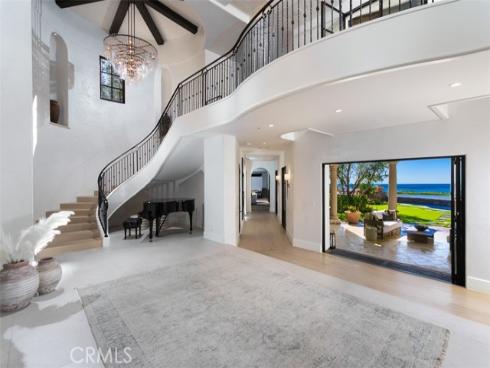 1  Shoreridge  , Newport Coast, CA