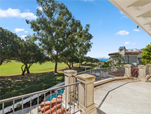 20 Pelican Point , Newport Coast, CA