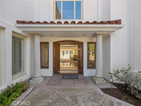 20 Pelican Point , Newport Coast, CA