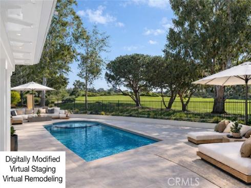 20 Pelican Point , Newport Coast, CA