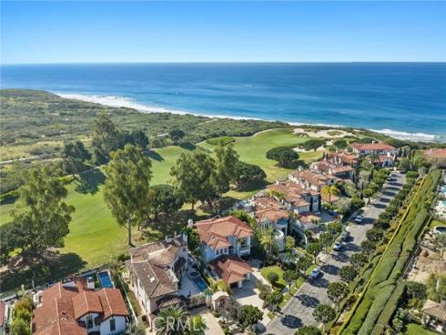 20 Pelican Point , Newport Coast, CA