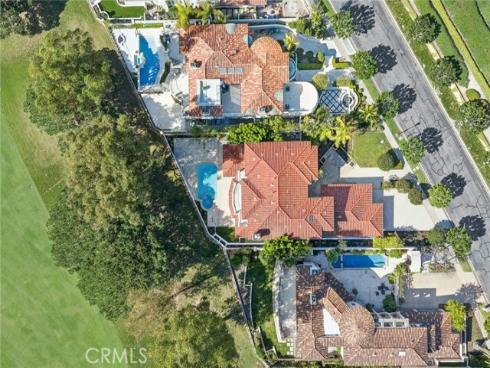 20  Pelican Point  , Newport Coast, CA