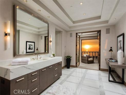 17  High Water  , Newport Coast, CA