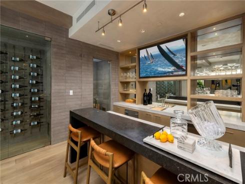 17  High Water  , Newport Coast, CA