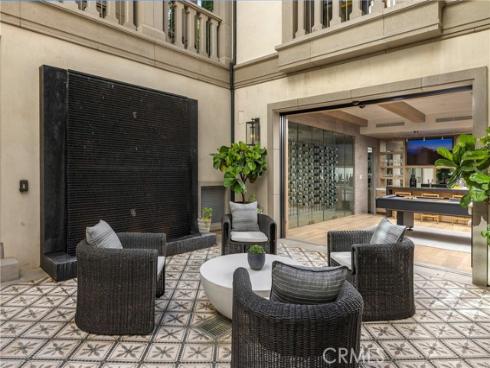 17  High Water  , Newport Coast, CA