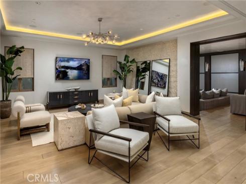 17  High Water  , Newport Coast, CA