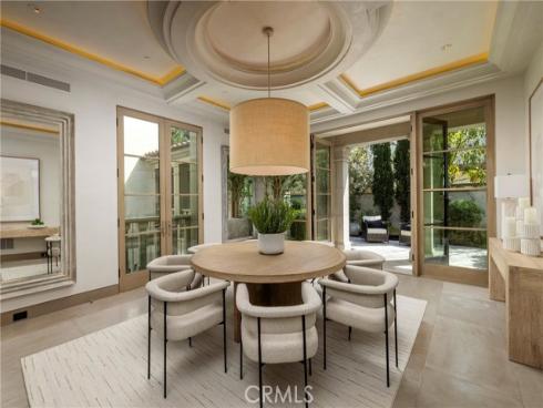 17  High Water  , Newport Coast, CA