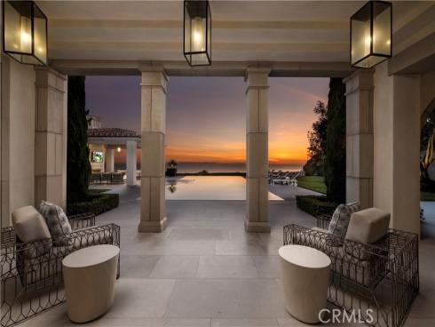 17  High Water  , Newport Coast, CA