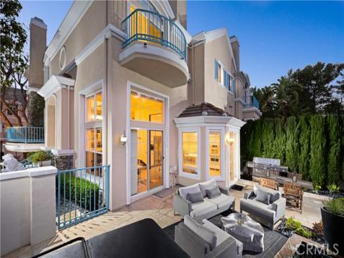 4  Chandon  , Newport Coast, CA