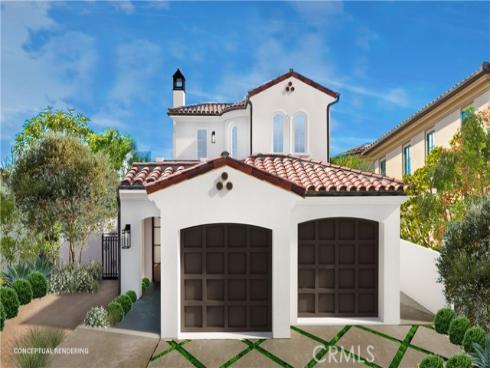 3  Atlantis Cove  , Newport Coast, CA