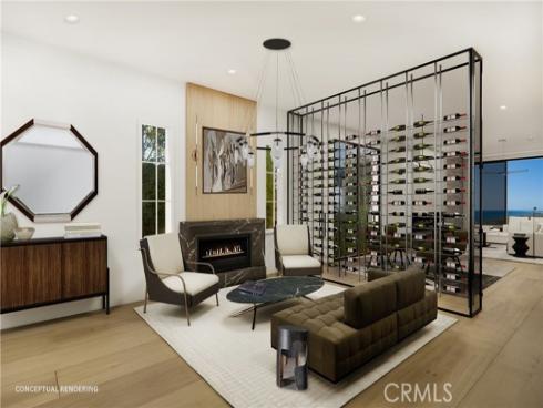 3  Atlantis Cove  , Newport Coast, CA