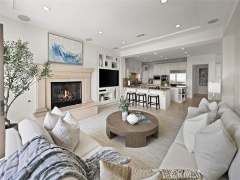 8 Star Catcher , Newport Coast, CA