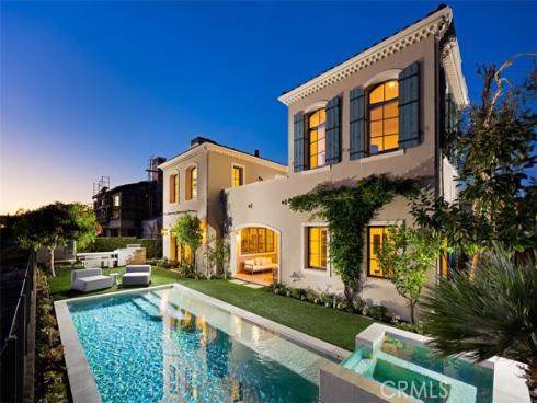 8 Star Catcher , Newport Coast, CA