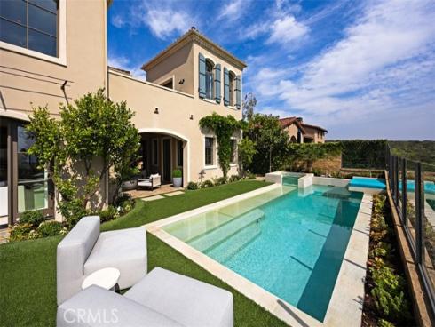 8 Star Catcher , Newport Coast, CA