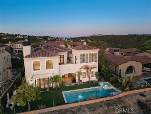 8 Star Catcher , Newport Coast, CA