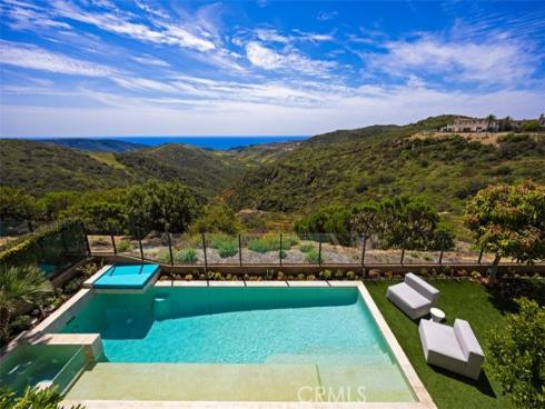 8 Star Catcher , Newport Coast, CA