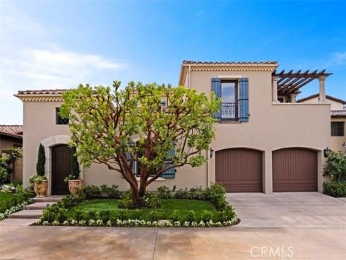 8  Star Catcher  , Newport Coast, CA