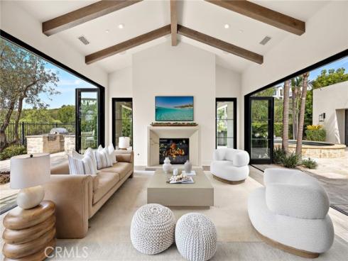 2  Water Port  , Newport Coast, CA