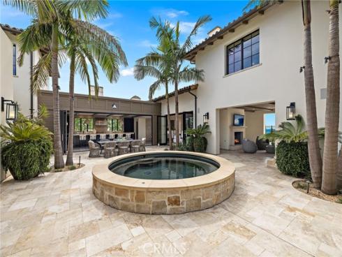 2  Water Port  , Newport Coast, CA