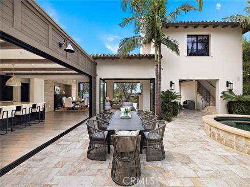 2  Water Port  , Newport Coast, CA