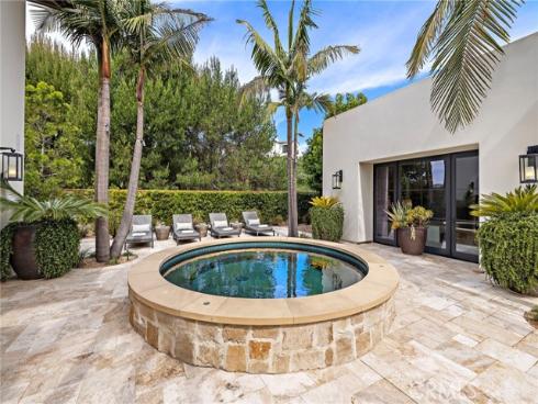 2  Water Port  , Newport Coast, CA