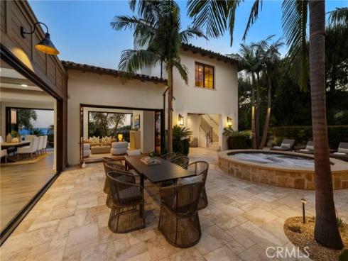 2  Water Port  , Newport Coast, CA