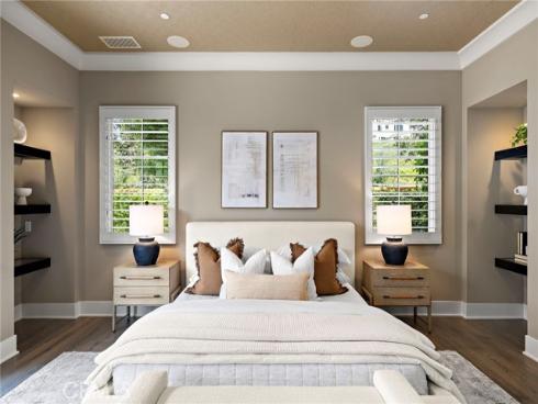 2  Water Port  , Newport Coast, CA