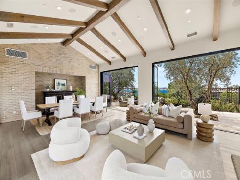 2  Water Port  , Newport Coast, CA