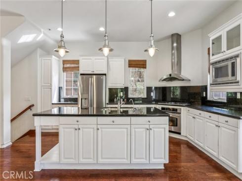 16  Via Amanti  , Newport Coast, CA