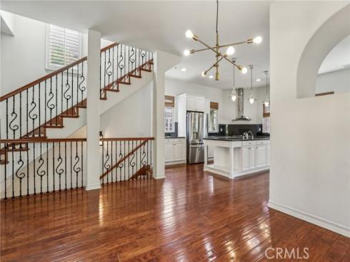 16  Via Amanti  , Newport Coast, CA