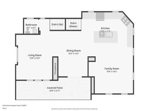 16  Via Amanti  , Newport Coast, CA