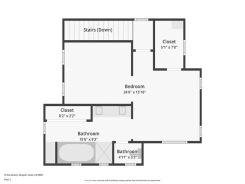 16  Via Amanti  , Newport Coast, CA