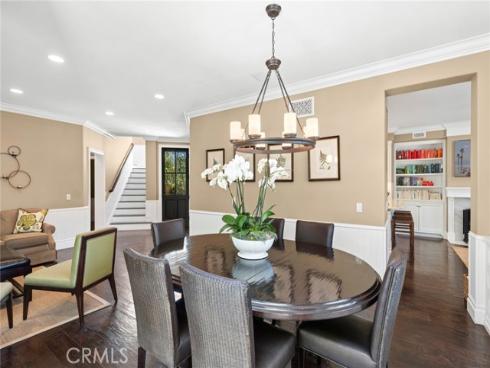 25  Lyon  , Newport Coast, CA