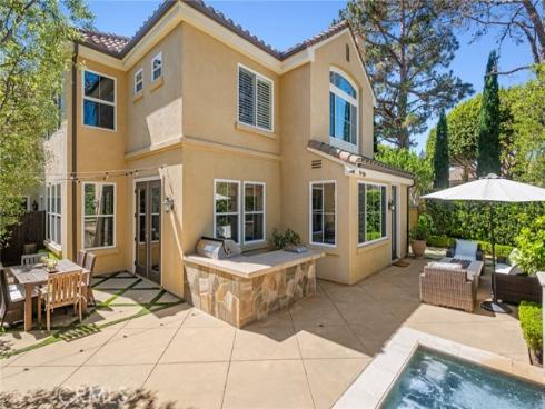 25  Lyon  , Newport Coast, CA