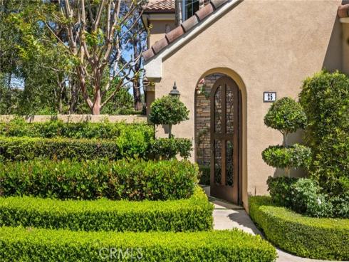 25  Lyon  , Newport Coast, CA