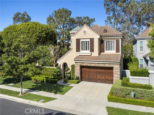 25  Lyon  , Newport Coast, CA