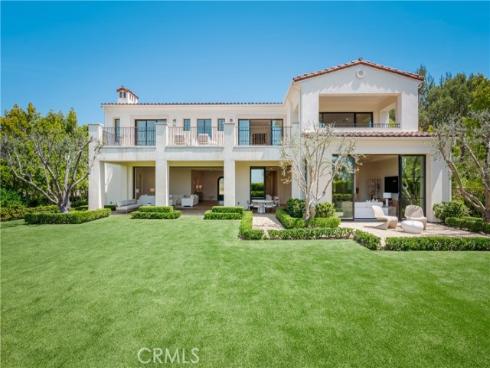 25  Spinnaker  , Newport Coast, CA