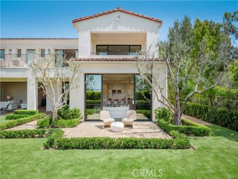 25  Spinnaker  , Newport Coast, CA