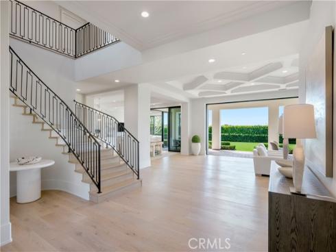 25  Spinnaker  , Newport Coast, CA