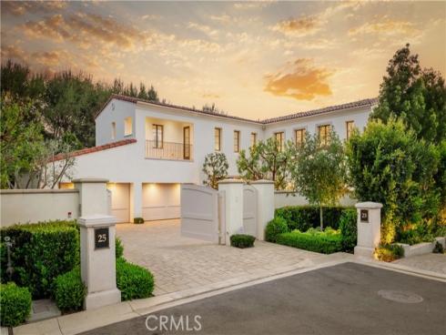 25  Spinnaker  , Newport Coast, CA