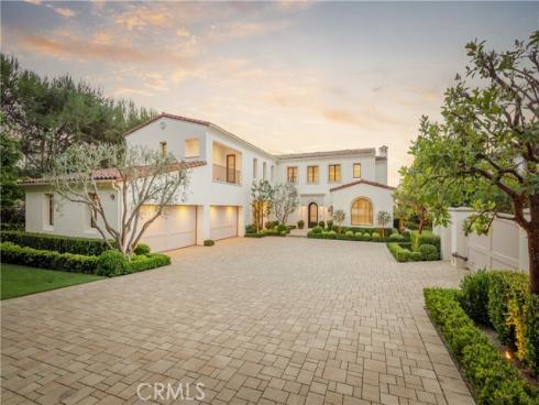 25  Spinnaker  , Newport Coast, CA