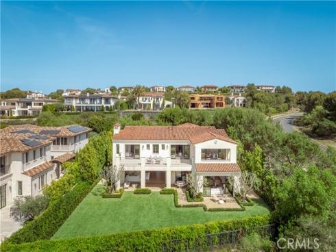 25  Spinnaker  , Newport Coast, CA