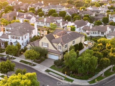 1  Harcourt  , Newport Coast, CA