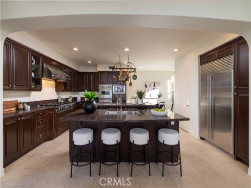 1  Harcourt  , Newport Coast, CA